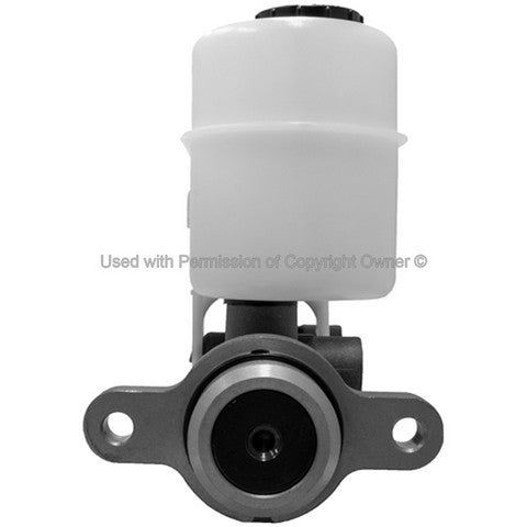 Quality-Built Brake Master Cylinder P/N:NM4175 Fits: Ford E-350 Super Duty 14-09 - Image 2