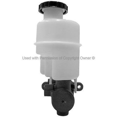 Quality-Built Brake Master Cylinder P/N:NM4175 Fits: Ford E-350 Super Duty 14-09 - Image 4