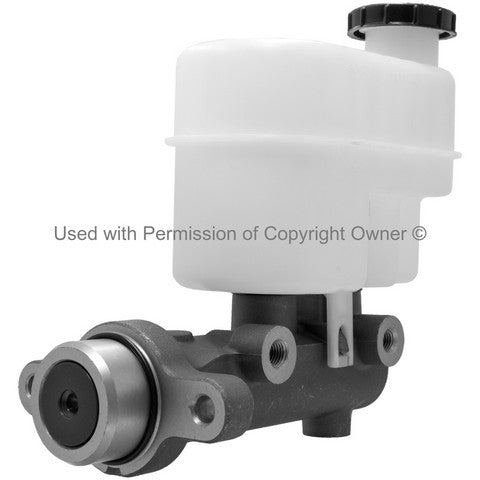 Quality-Built Brake Master Cylinder P/N:NM4176 Fits: Ford E-350 Super Duty 19-09 - Image 1