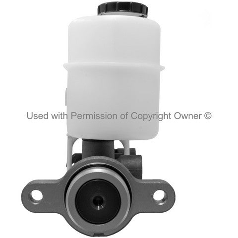 Quality-Built Brake Master Cylinder P/N:NM4176 Fits: Ford E-350 Super Duty 19-09 - Image 5