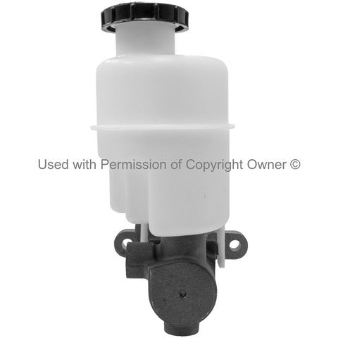 Quality-Built Brake Master Cylinder P/N:NM4176 Fits: Ford E-350 Super Duty 19-09 - Image 2
