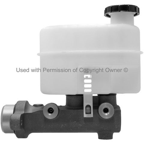 Quality-Built Brake Master Cylinder P/N:NM4176 Fits: Ford E-350 Super Duty 19-09 - Image 4