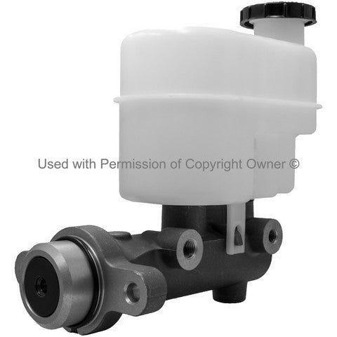 Quality-Built Brake Master Cylinder P/N:NM4177 Fits: Ford E-150 10-09, Ford E-250 10-09, Ford E-350 Super Duty 14-09 - Image 1