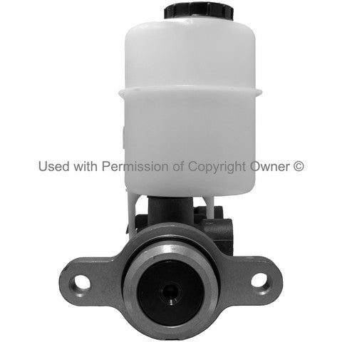 Quality-Built Brake Master Cylinder P/N:NM4177 Fits: Ford E-150 10-09, Ford E-250 10-09, Ford E-350 Super Duty 14-09 - Image 2