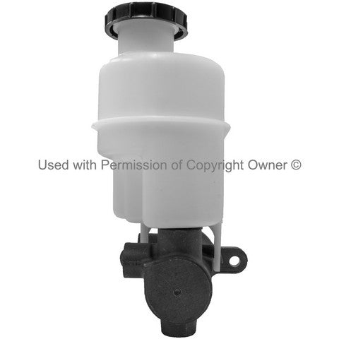 Quality-Built Brake Master Cylinder P/N:NM4177 Fits: Ford E-150 10-09, Ford E-250 10-09, Ford E-350 Super Duty 14-09 - Image 3