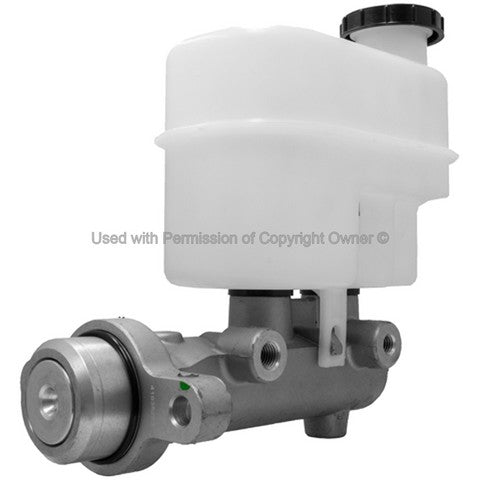 Quality-Built Brake Master Cylinder P/N:NM4178 Fits: Ford E-150 Econoline 2008, Ford E-250 2008, Ford E-350 Super Duty 2008, Ford Econoline 2006 - Image 1