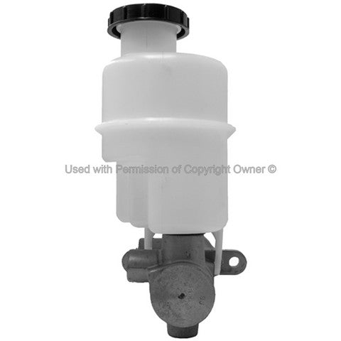 Quality-Built Brake Master Cylinder P/N:NM4178 Fits: Ford E-150 Econoline 2008, Ford E-250 2008, Ford E-350 Super Duty 2008, Ford Econoline 2006 - Image 5