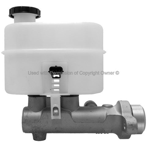 Quality-Built Brake Master Cylinder P/N:NM4178 Fits: Ford E-150 Econoline 2008, Ford E-250 2008, Ford E-350 Super Duty 2008, Ford Econoline 2006 - Image 3