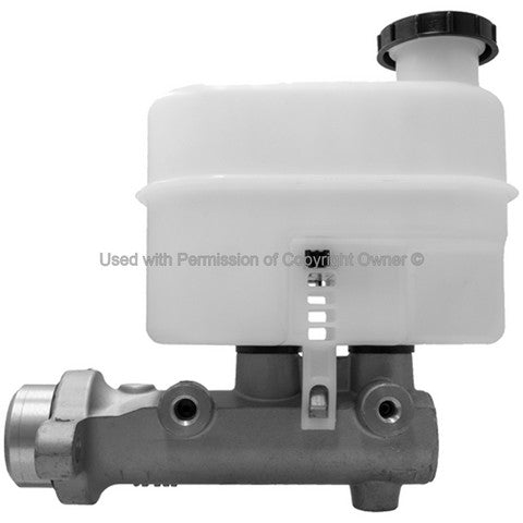 Quality-Built Brake Master Cylinder P/N:NM4178 Fits: Ford E-150 Econoline 2008, Ford E-250 2008, Ford E-350 Super Duty 2008, Ford Econoline 2006 - Image 2