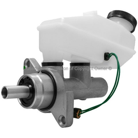 Quality-Built Brake Master Cylinder P/N:NM4179 Fits: Chevrolet Aveo 08-07, Chevrolet Aveo5 08-07, Pontiac Wave 08-07, Pontiac Wave5 2007, Suzuki Swift+ 2007 - Image 1