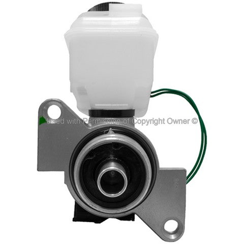 Quality-Built Brake Master Cylinder P/N:NM4179 Fits: Chevrolet Aveo 08-07, Chevrolet Aveo5 08-07, Pontiac Wave 08-07, Pontiac Wave5 2007, Suzuki Swift+ 2007 - Image 3