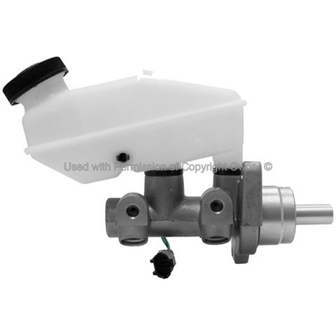 Quality-Built Brake Master Cylinder P/N:NM4179 Fits: Chevrolet Aveo 08-07, Chevrolet Aveo5 08-07, Pontiac Wave 08-07, Pontiac Wave5 2007, Suzuki Swift+ 2007 - Image 4