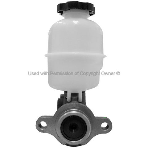 Quality-Built Brake Master Cylinder P/N:NM4180 Fits: Chevrolet Silverado 2500 Hd 08-07, Chevrolet Silverado 3500 Hd 08-07, GMC Sierra 2500 Hd 08-07, GMC Sierra 3500 Hd 08-07 - Image 4