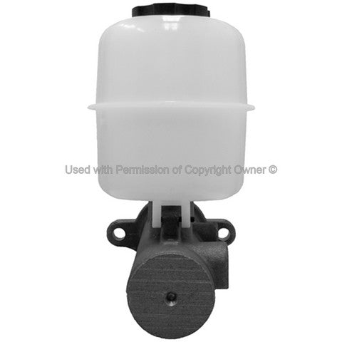 Quality-Built Brake Master Cylinder P/N:NM4180 Fits: Chevrolet Silverado 2500 Hd 08-07, Chevrolet Silverado 3500 Hd 08-07, GMC Sierra 2500 Hd 08-07, GMC Sierra 3500 Hd 08-07 - Image 5