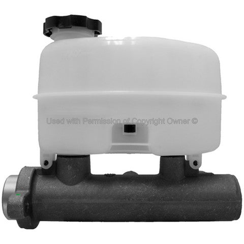 Quality-Built Brake Master Cylinder P/N:NM4180 Fits: Chevrolet Silverado 2500 Hd 08-07, Chevrolet Silverado 3500 Hd 08-07, GMC Sierra 2500 Hd 08-07, GMC Sierra 3500 Hd 08-07 - Image 3