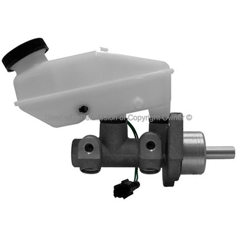 Quality-Built Brake Master Cylinder P/N:NM4181 Fits: Chevrolet Aveo 08-07, Chevrolet Aveo5 08-07, Pontiac Wave 08-07, Pontiac Wave5 2007, Suzuki Swift+ 2007 - Image 2