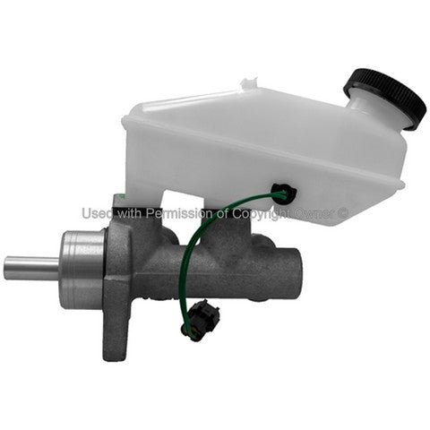 Quality-Built Brake Master Cylinder P/N:NM4181 Fits: Chevrolet Aveo 08-07, Chevrolet Aveo5 08-07, Pontiac Wave 08-07, Pontiac Wave5 2007, Suzuki Swift+ 2007 - Image 4