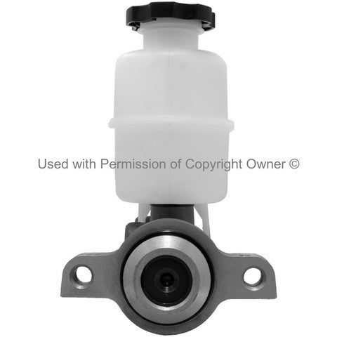 Quality-Built Brake Master Cylinder P/N:NM4182 Fits: Chevrolet Silverado 1500 09-08, GMC Sierra 1500 09-07 - Image 3