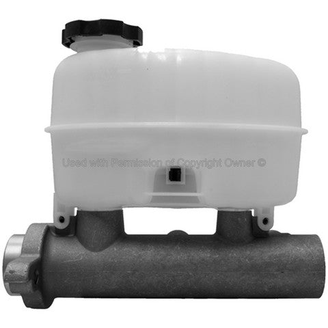 Quality-Built Brake Master Cylinder P/N:NM4183 Fits: Chevrolet Express 2500, Chevrolet Express 3500, Chevrolet Silverado 2500 Hd, Chevrolet Silverado 3500 Hd, Chevrolet Suburban 2500, GMC Savana 2500, GMC Savana 3500, GMC Sierra 2500 Hd - Image 4