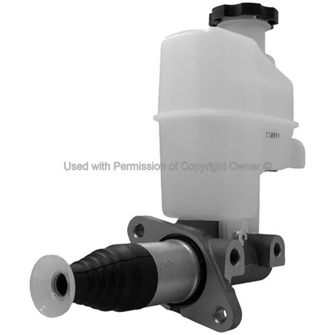Quality-Built Brake Master Cylinder P/N:NM4185 Fits: Chevrolet Malibu 2008, Pontiac G6 2008, Saturn Aura 2008 - Image 1
