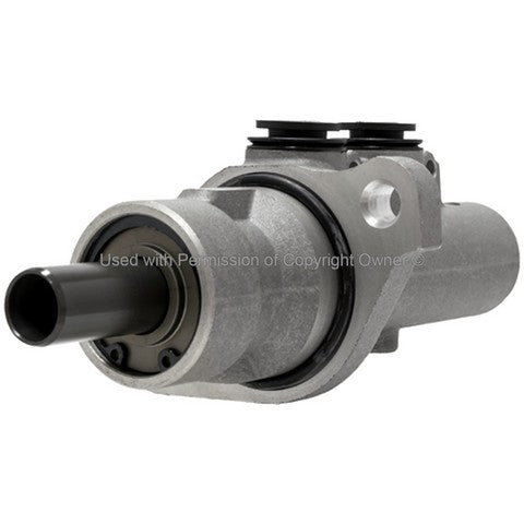 Quality-Built Brake Master Cylinder P/N:NM4186 Fits: Chevrolet Captiva Sport 15-12, Chevrolet Equinox 09-07, Pontiac Torrent 09-07, Saturn Vue 10-08 - Image 1
