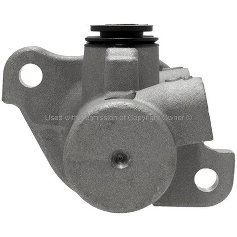 Quality-Built Brake Master Cylinder P/N:NM4186 Fits: Chevrolet Captiva Sport 15-12, Chevrolet Equinox 09-07, Pontiac Torrent 09-07, Saturn Vue 10-08 - Image 2
