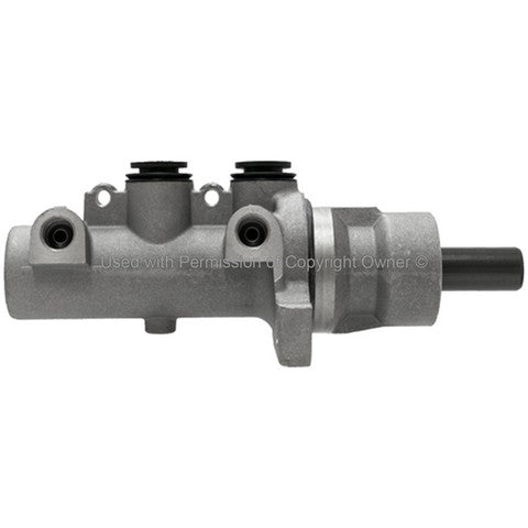 Quality-Built Brake Master Cylinder P/N:NM4186 Fits: Chevrolet Captiva Sport 15-12, Chevrolet Equinox 09-07, Pontiac Torrent 09-07, Saturn Vue 10-08 - Image 4