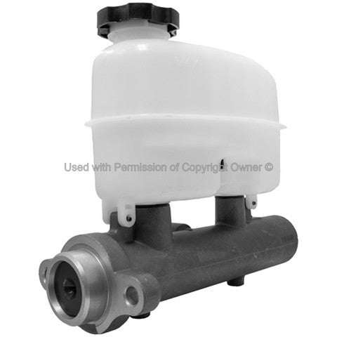 Quality-Built Brake Master Cylinder P/N:NM4187 Fits: Chevrolet Express 1500 2008, GMC Savana 1500 2008 - Image 1