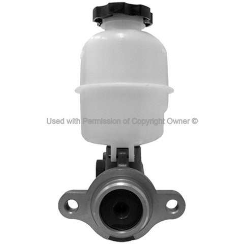 Quality-Built Brake Master Cylinder P/N:NM4187 Fits: Chevrolet Express 1500 2008, GMC Savana 1500 2008 - Image 2