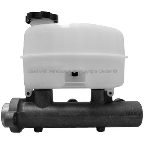 Quality-Built Brake Master Cylinder P/N:NM4187 Fits: Chevrolet Express 1500 2008, GMC Savana 1500 2008 - Image 3