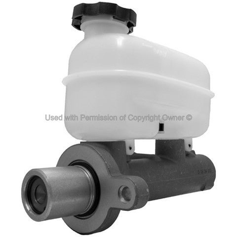 Quality-Built Brake Master Cylinder P/N:NM4188 Fits: Chevrolet Silverado 1500 2007, GMC Sierra 1500 2007 - Image 1