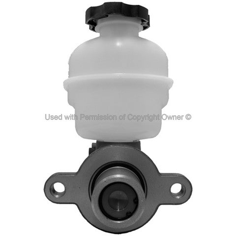 Quality-Built Brake Master Cylinder P/N:NM4188 Fits: Chevrolet Silverado 1500 2007, GMC Sierra 1500 2007 - Image 3