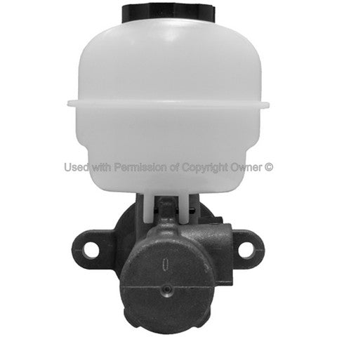 Quality-Built Brake Master Cylinder P/N:NM4188 Fits: Chevrolet Silverado 1500 2007, GMC Sierra 1500 2007 - Image 2