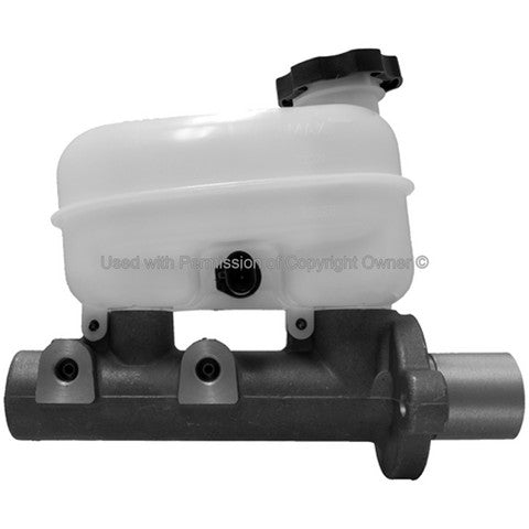 Quality-Built Brake Master Cylinder P/N:NM4188 Fits: Chevrolet Silverado 1500 2007, GMC Sierra 1500 2007 - Image 4