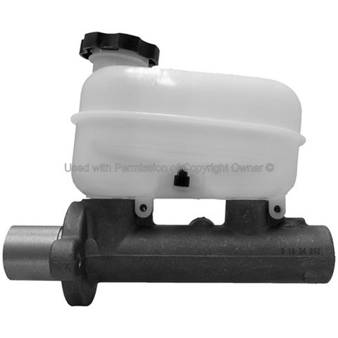 Quality-Built Brake Master Cylinder P/N:NM4188 Fits: Chevrolet Silverado 1500 2007, GMC Sierra 1500 2007 - Image 5