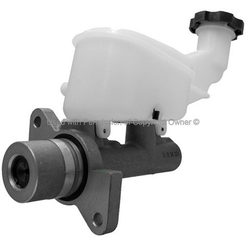 Quality-Built Brake Master Cylinder P/N:NM4189 Fits: Chevrolet Cobalt 2008, Pontiac G5 2008 - Image 1