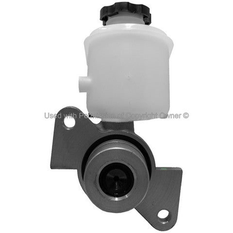 Quality-Built Brake Master Cylinder P/N:NM4189 Fits: Chevrolet Cobalt 2008, Pontiac G5 2008 - Image 2