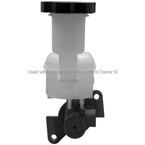 Quality-Built Brake Master Cylinder P/N:NM4189 Fits: Chevrolet Cobalt 2008, Pontiac G5 2008 - Image 4