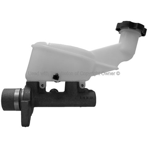 Quality-Built Brake Master Cylinder P/N:NM4189 Fits: Chevrolet Cobalt 2008, Pontiac G5 2008 - Image 3