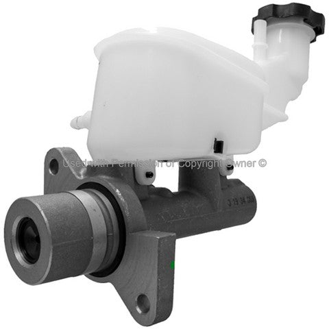 Quality-Built Brake Master Cylinder P/N:NM4189A Fits: Chevrolet Cobalt 2008, Pontiac G5 2008 - Image 1