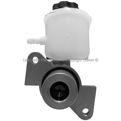 Quality-Built Brake Master Cylinder P/N:NM4189A Fits: Chevrolet Cobalt 2008, Pontiac G5 2008 - Image 3
