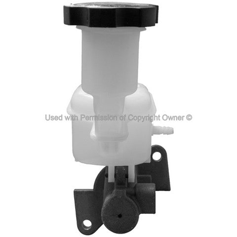 Quality-Built Brake Master Cylinder P/N:NM4189A Fits: Chevrolet Cobalt 2008, Pontiac G5 2008 - Image 5