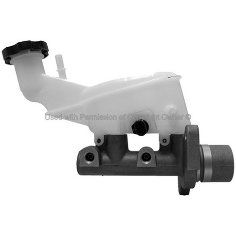 Quality-Built Brake Master Cylinder P/N:NM4189A Fits: Chevrolet Cobalt 2008, Pontiac G5 2008 - Image 2