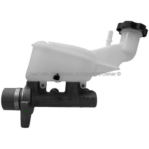 Quality-Built Brake Master Cylinder P/N:NM4189A Fits: Chevrolet Cobalt 2008, Pontiac G5 2008 - Image 4
