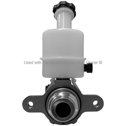 Quality-Built Brake Master Cylinder P/N:NM4190 Fits: Buick Enclave 17-08, Chevrolet Traverse 17-09, GMC Acadia 16-07, Saturn Outlook 10-07 - Image 2