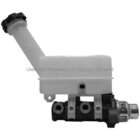 Quality-Built Brake Master Cylinder P/N:NM4190 Fits: Buick Enclave 17-08, Chevrolet Traverse 17-09, GMC Acadia 16-07, Saturn Outlook 10-07 - Image 3
