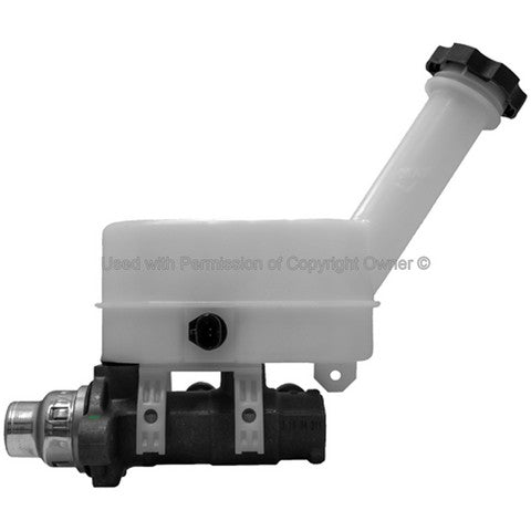 Quality-Built Brake Master Cylinder P/N:NM4190 Fits: Buick Enclave 17-08, Chevrolet Traverse 17-09, GMC Acadia 16-07, Saturn Outlook 10-07 - Image 4
