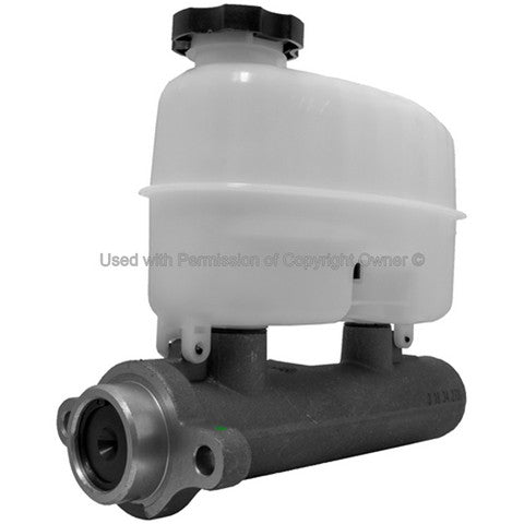 Quality-Built Brake Master Cylinder P/N:NM4192 Fits: Chevrolet Express 1500 2008, GMC Savana 1500 2008 - Image 1