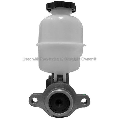 Quality-Built Brake Master Cylinder P/N:NM4192 Fits: Chevrolet Express 1500 2008, GMC Savana 1500 2008 - Image 2