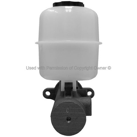 Quality-Built Brake Master Cylinder P/N:NM4192 Fits: Chevrolet Express 1500 2008, GMC Savana 1500 2008 - Image 3